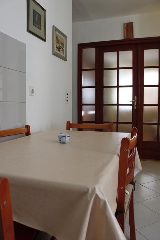 שיבניק Apartment Heli חדר תמונה
