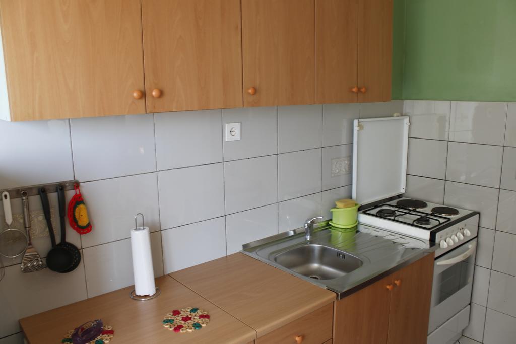 שיבניק Apartment Heli חדר תמונה