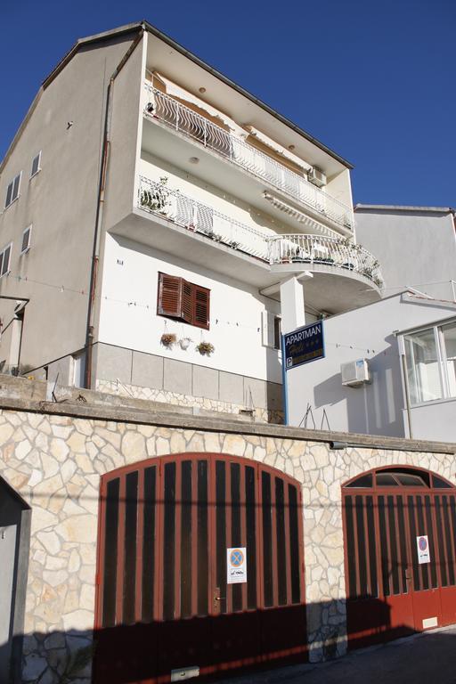 שיבניק Apartment Heli חדר תמונה